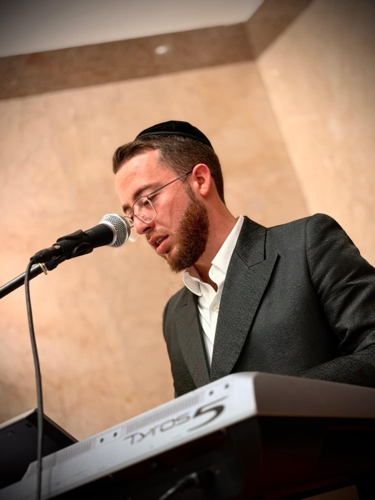 הרשי כהנוביץ