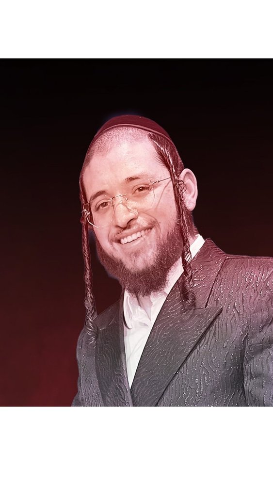 שניאור אייזנבך - זמר וקלידן לבר מצווה ואירועים קטנים