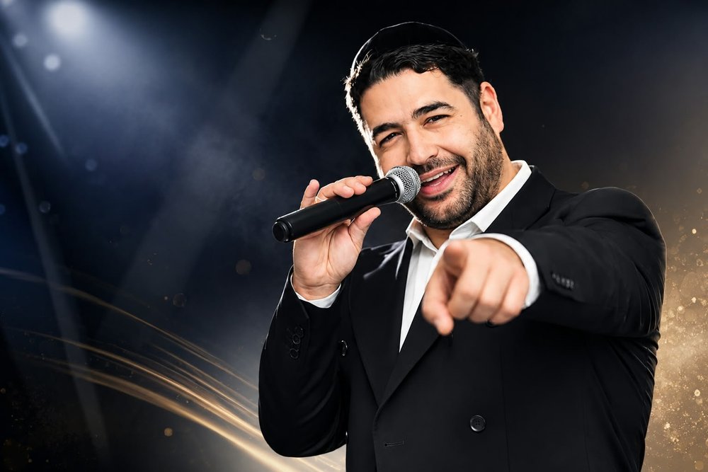 אהרון מאיר