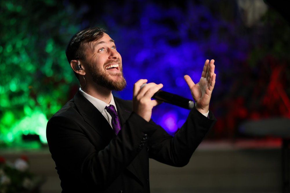 אברומי וינברג