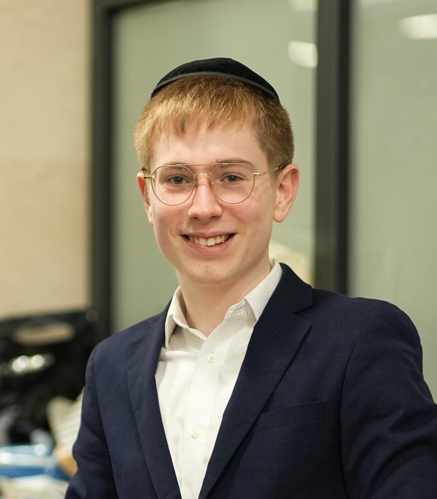 שמואל הר ציון - קלידן לבר מצווה ואירועים קטנים