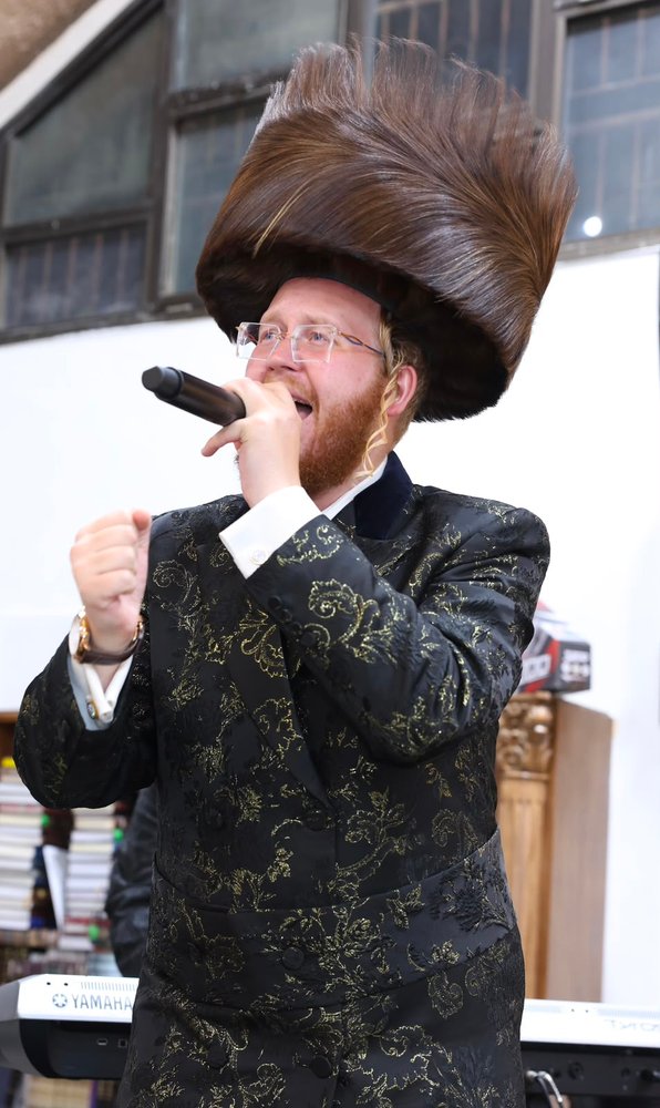 שרוליק רוזנטל