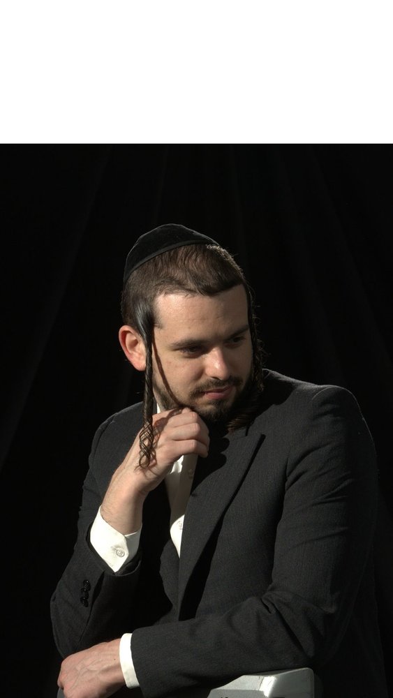 צביקי רובין