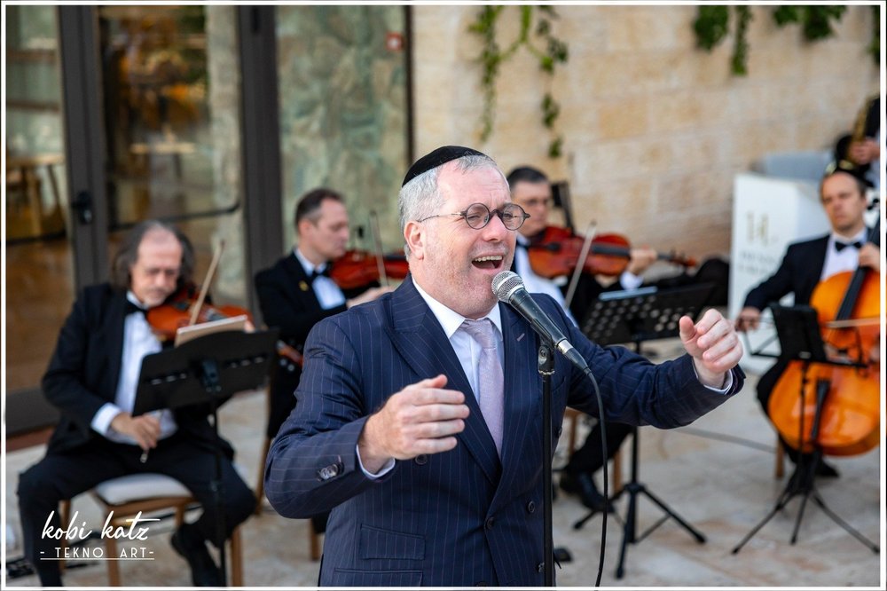 יוסי ברגר